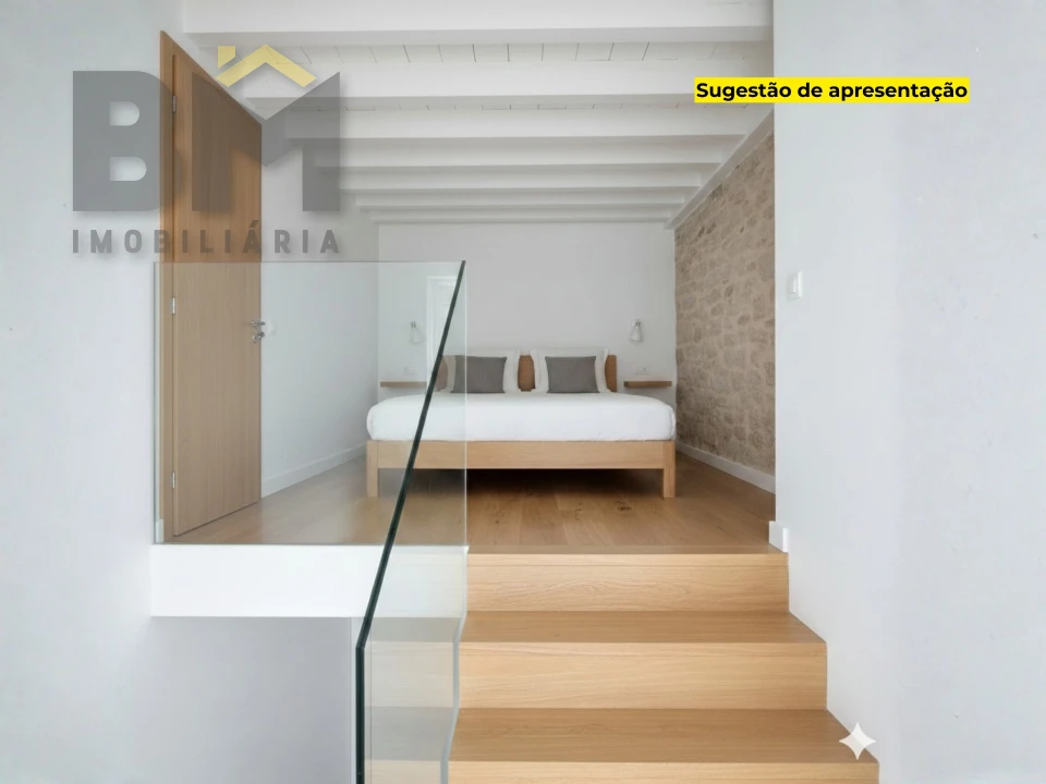 Moradia T1 para Venda em Malpica do Tejo Foto 9