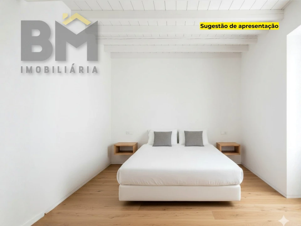 Moradia T1 para Venda em Malpica do Tejo Foto 8