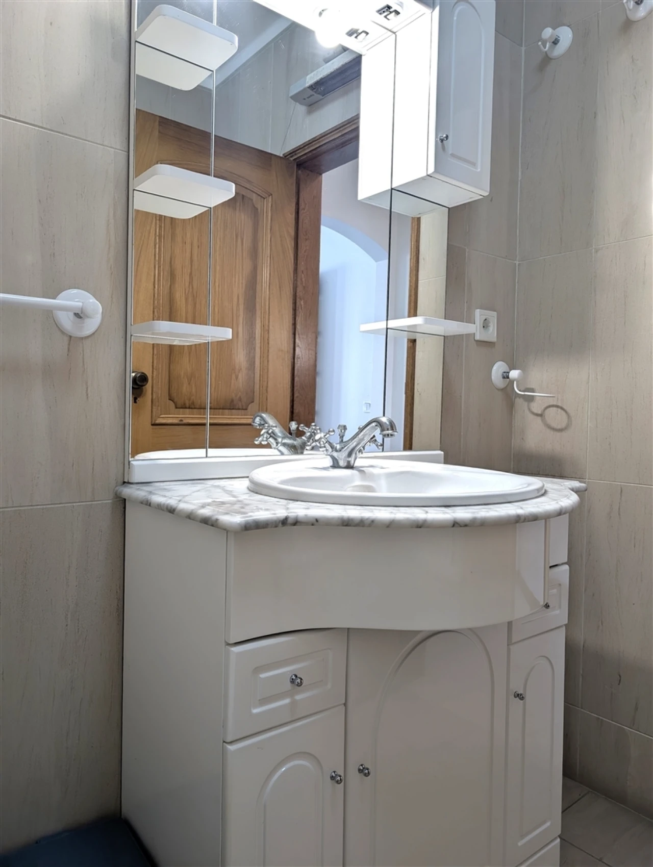 Apartamento T2 para Venda em Gafanha da Encarnação Foto 13