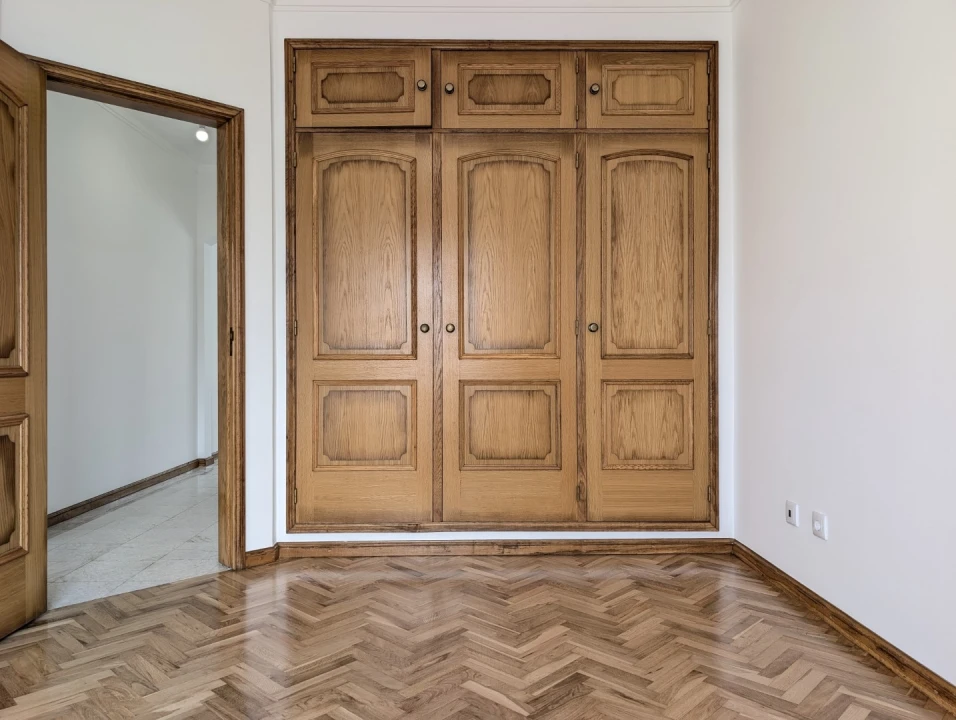 Apartamento T2 para Venda em Gafanha da Encarnação Foto 21