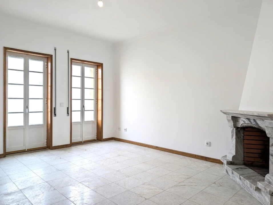 Apartamento T2 para Venda em Gafanha da Encarnação Foto 9