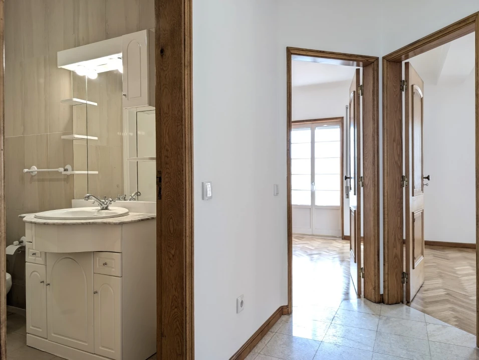 Apartamento T2 para Venda em Gafanha da Encarnação Foto 15