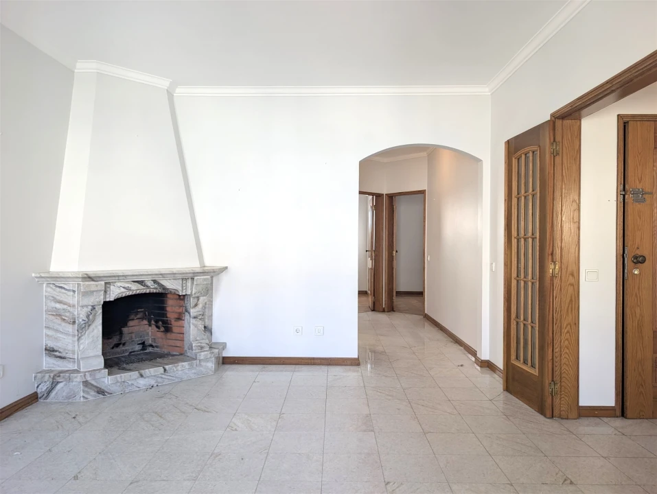 Apartamento T2 para Venda em Gafanha da Encarnação Foto 5