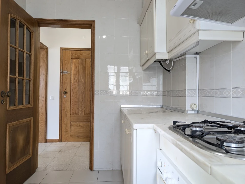 Apartamento T2 para Venda em Gafanha da Encarnação Foto 4