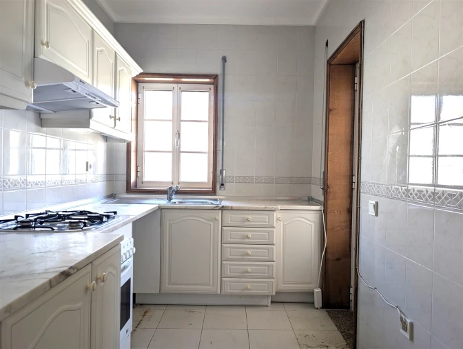 Apartamento T2 para Venda em Gafanha da Encarnação