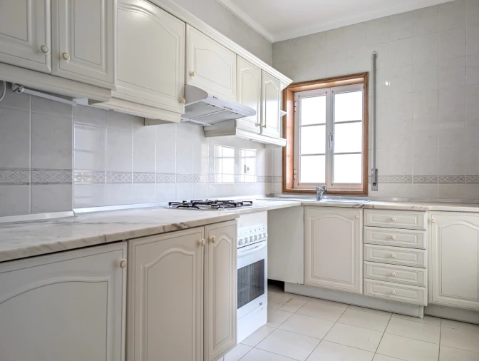 Apartamento T2 para Venda em Gafanha da Encarnação Foto 2