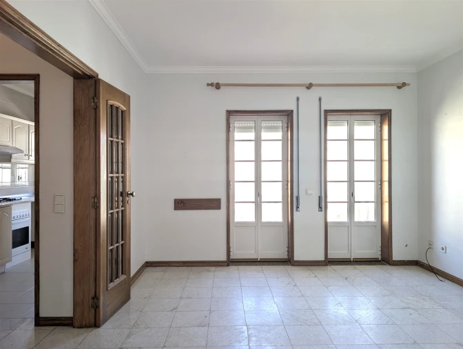 Apartamento T2 para Venda em Gafanha da Encarnação Foto 6