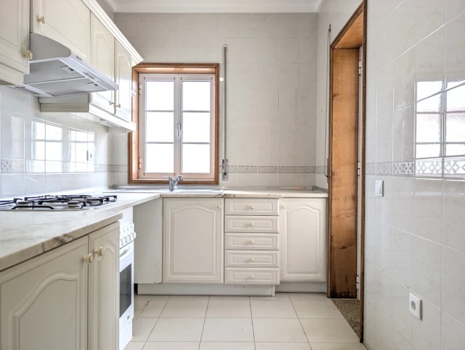 Apartamento T2 para Venda em Gafanha da Encarnação Foto 3