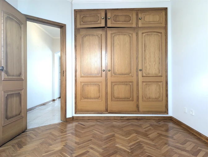 Apartamento T2 para Venda em Gafanha da Encarnação Foto 9