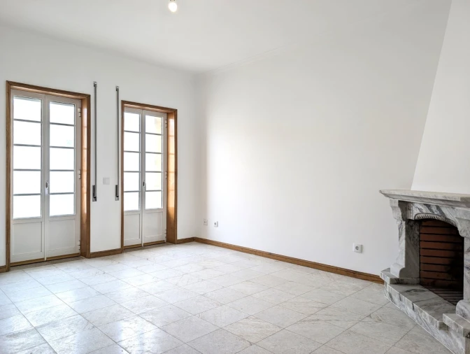 Apartamento T2 para Venda em Gafanha da Encarnação Foto 9