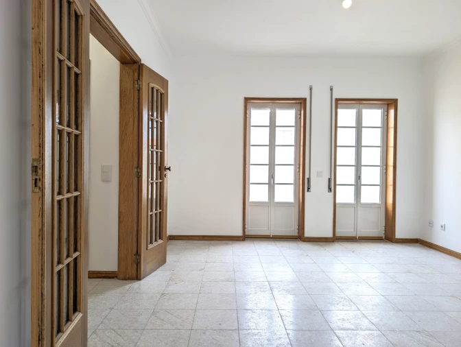 Apartamento T2 para Venda em Gafanha da Encarnação Foto 8