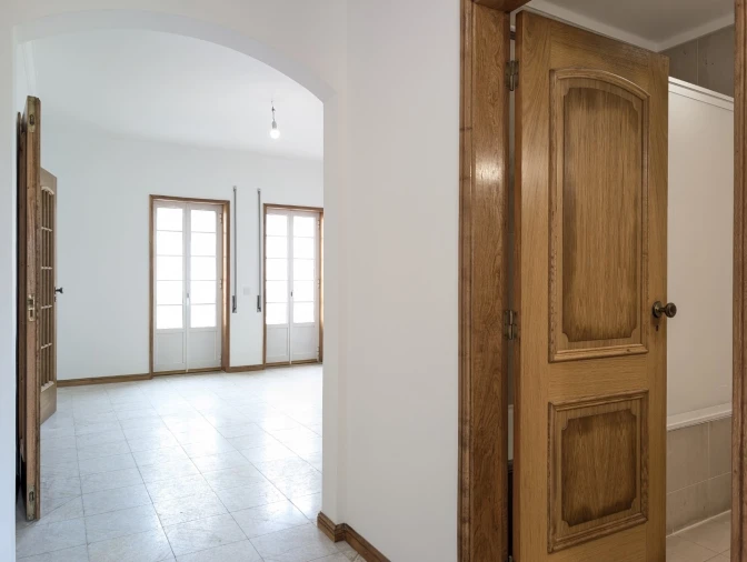 Apartamento T2 para Venda em Gafanha da Encarnação Foto 5