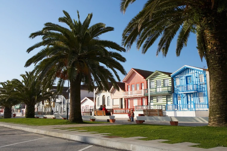 Apartamento T2 para Venda em Gafanha da Encarnação Foto 16