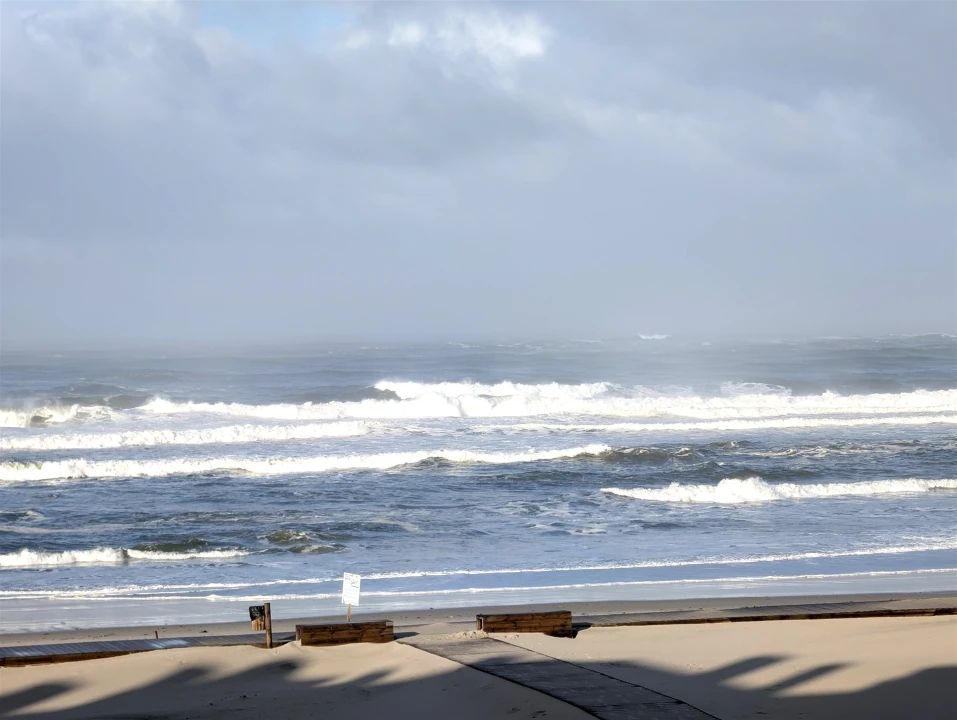 Apartamento T2 para Venda em Gafanha da Encarnação Foto 8