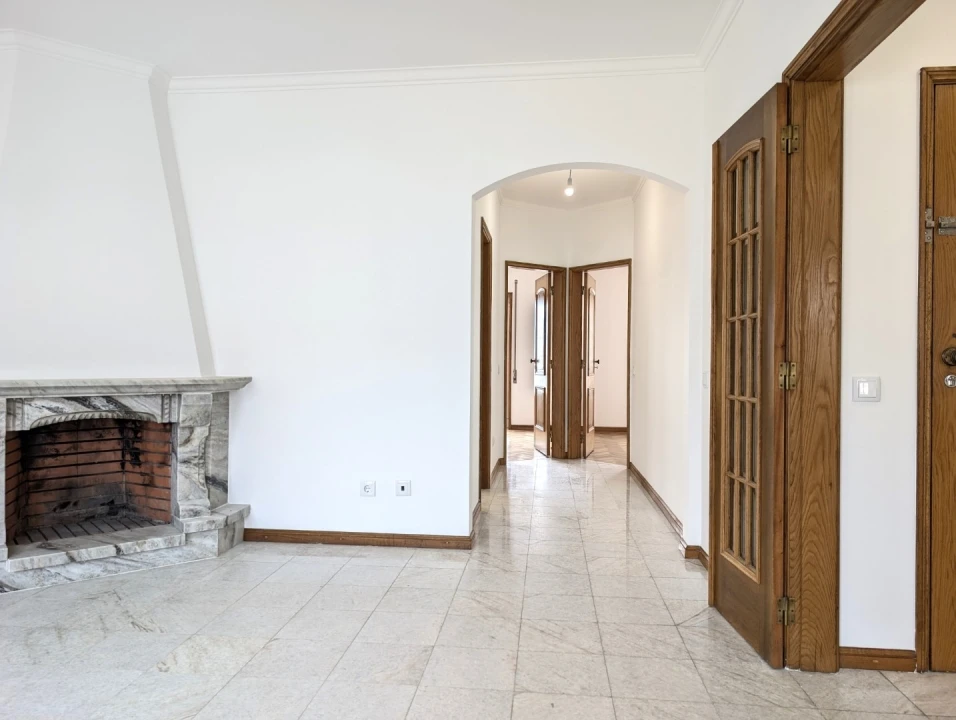 Apartamento T2 para Venda em Gafanha da Encarnação Foto 14