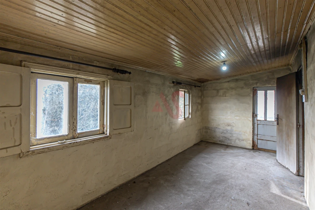 Moradia T2 para Venda em Tabuadelo e São Faustino Foto 20