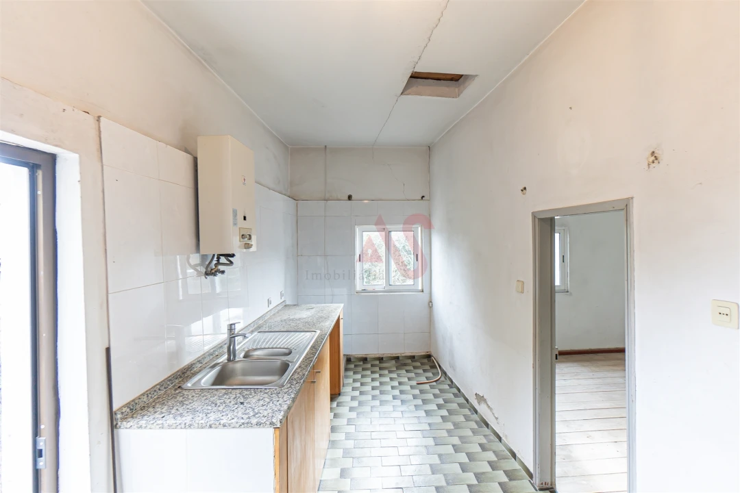 Moradia T2 para Venda em Tabuadelo e São Faustino Foto 7