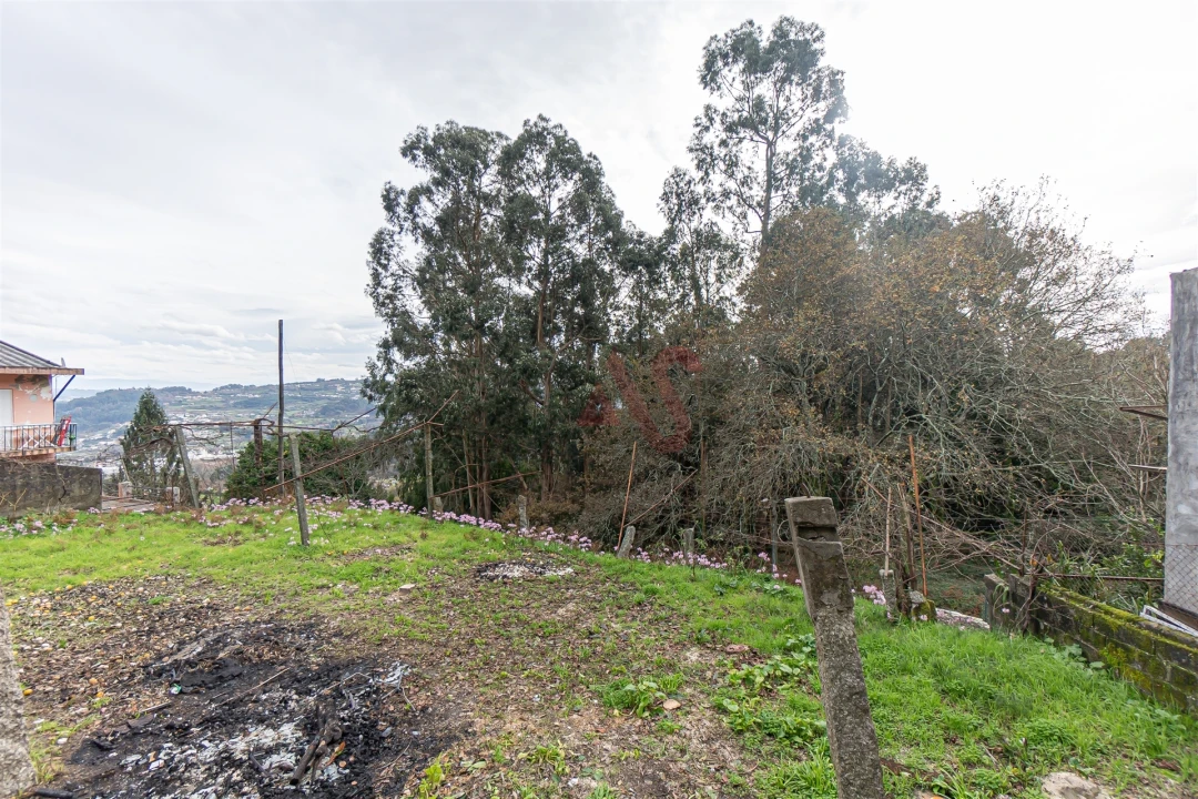 Moradia T2 para Venda em Tabuadelo e São Faustino Foto 2