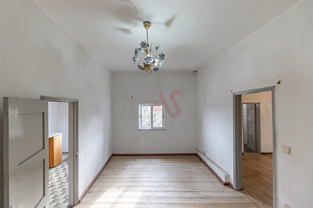 Moradia T2 para Venda em Tabuadelo e São Faustino Foto 8