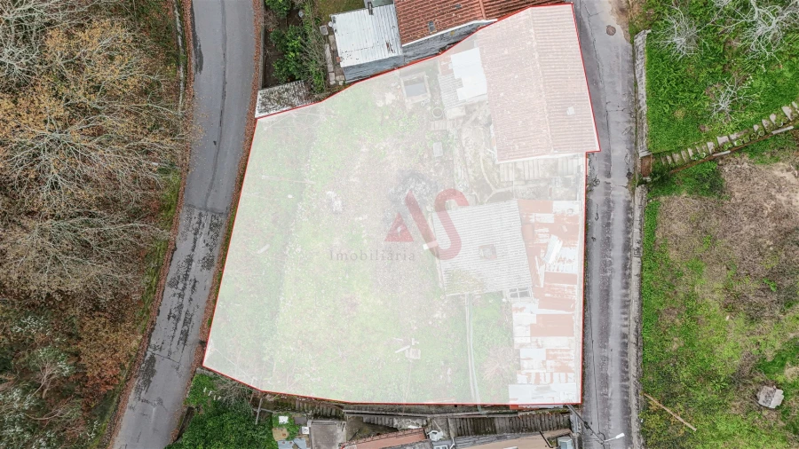 Moradia T2 para Venda em Tabuadelo e São Faustino Foto 26