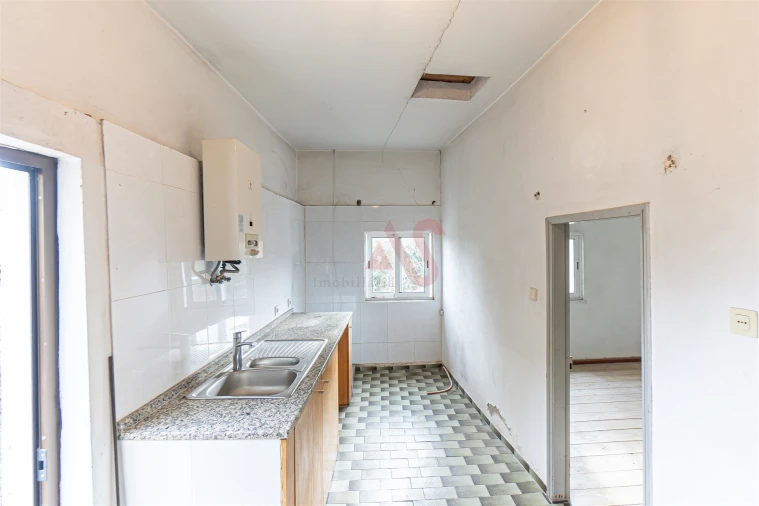 Moradia T2 para Venda em Tabuadelo e São Faustino Foto 7