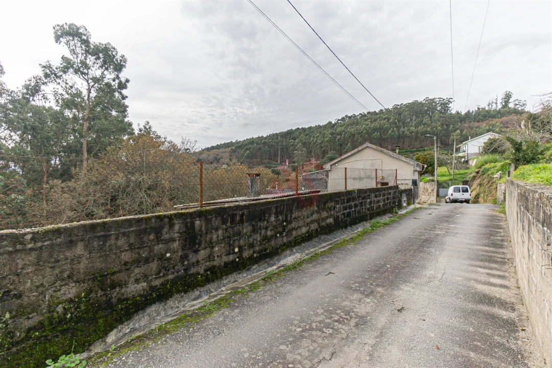 Moradia T2 para Venda em Tabuadelo e São Faustino Foto 16