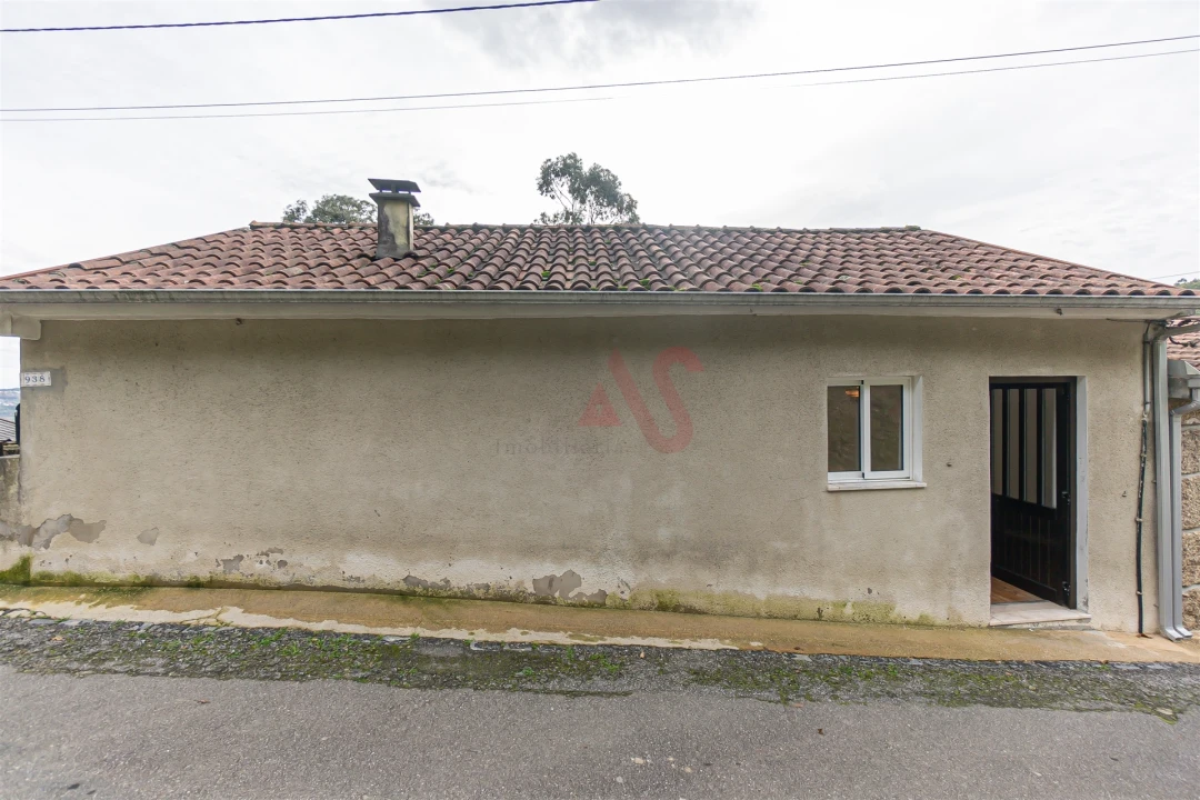 Moradia T2 para Venda em Tabuadelo e São Faustino Foto 15