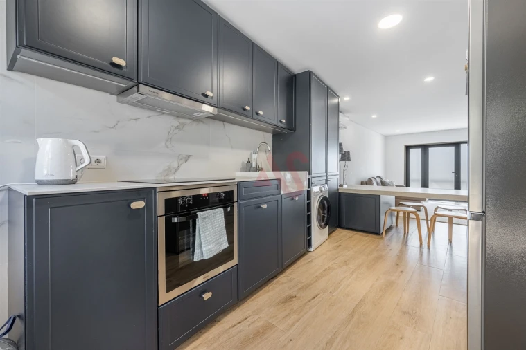 Moradia T2 para Venda em Candoso (São Martinho) Foto 4