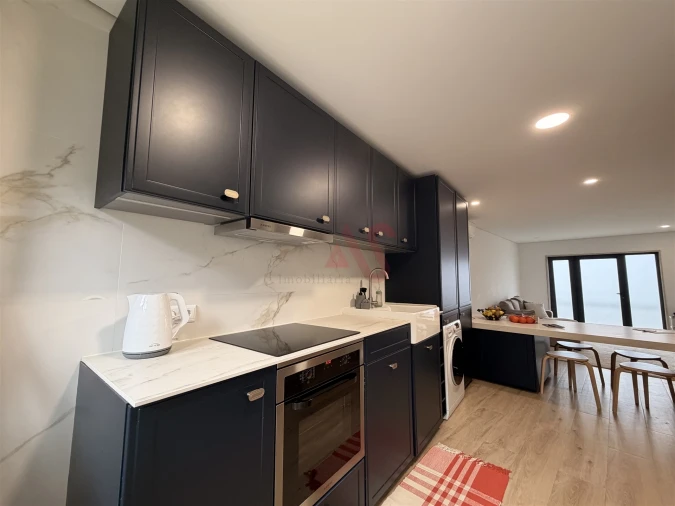 Moradia T2 para Venda em Candoso (São Martinho) Foto 4