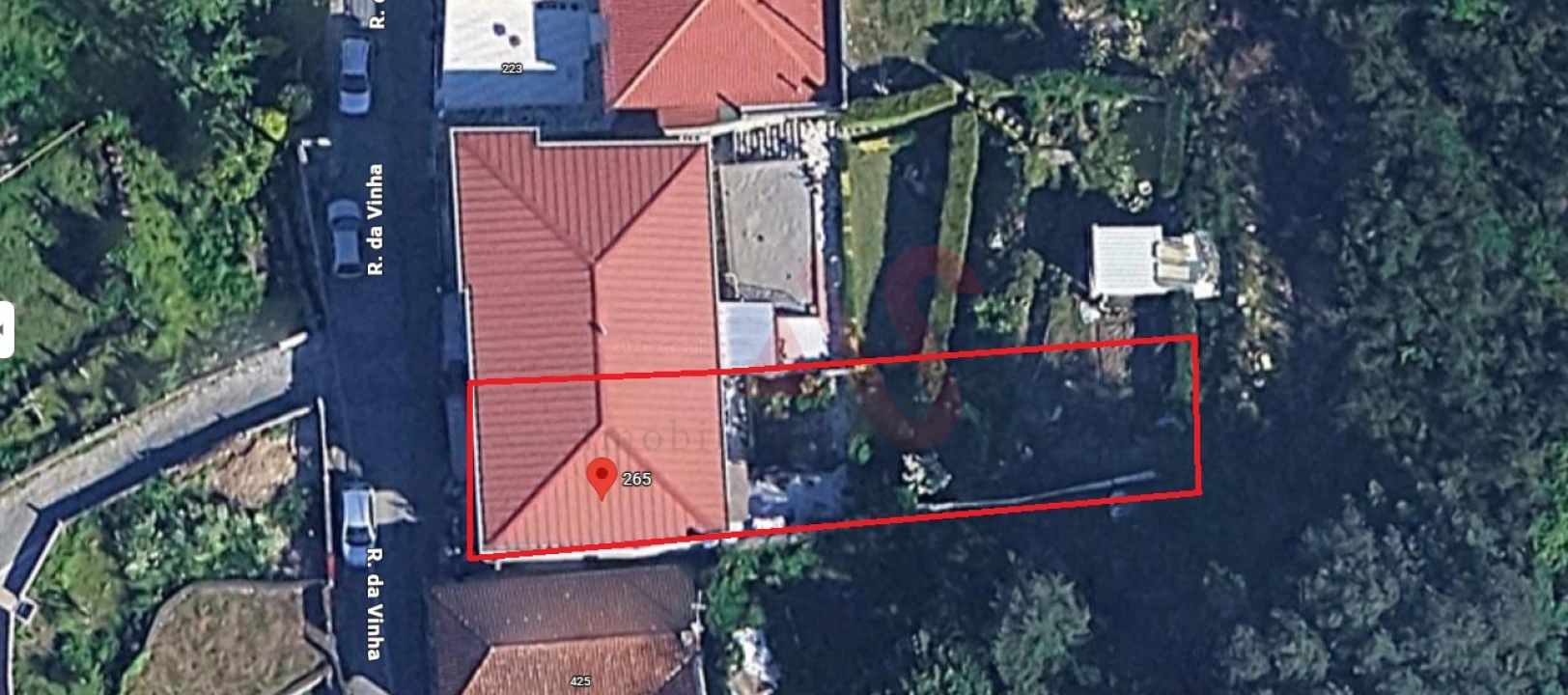 Moradia T2 para Venda em Candoso (São Martinho) Foto 13