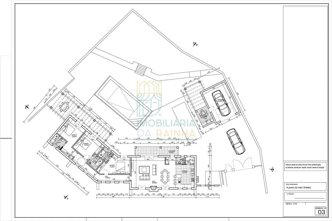 Moradia T3 para Venda em Salir de Matos Foto 21