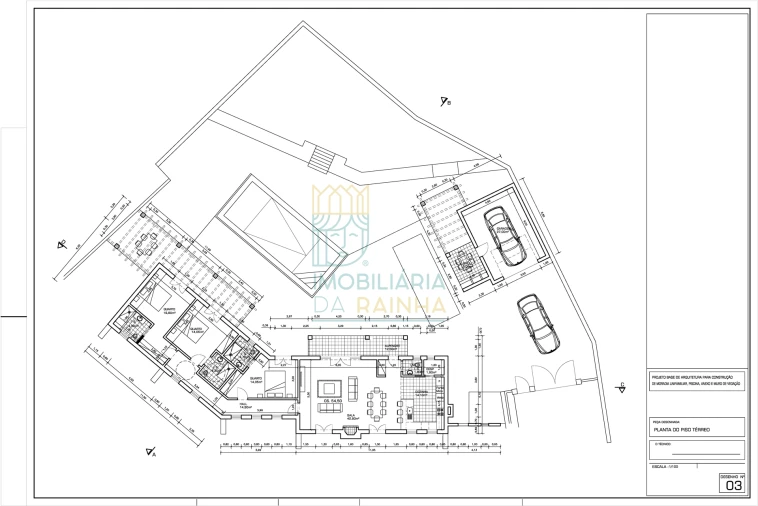 Moradia T3 para Venda em Salir de Matos Foto 21