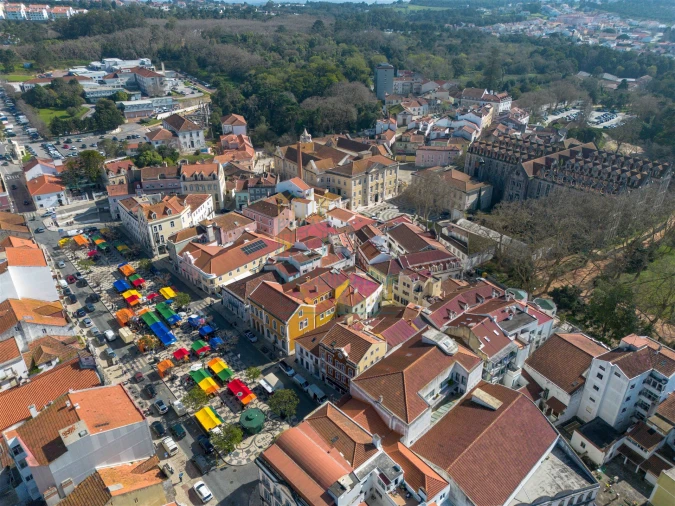 Moradia T3 para Venda em Salir de Matos Foto 22