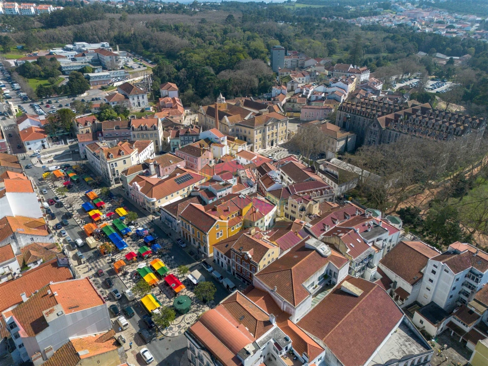 Moradia T3 para Venda em Salir de Matos Foto 22