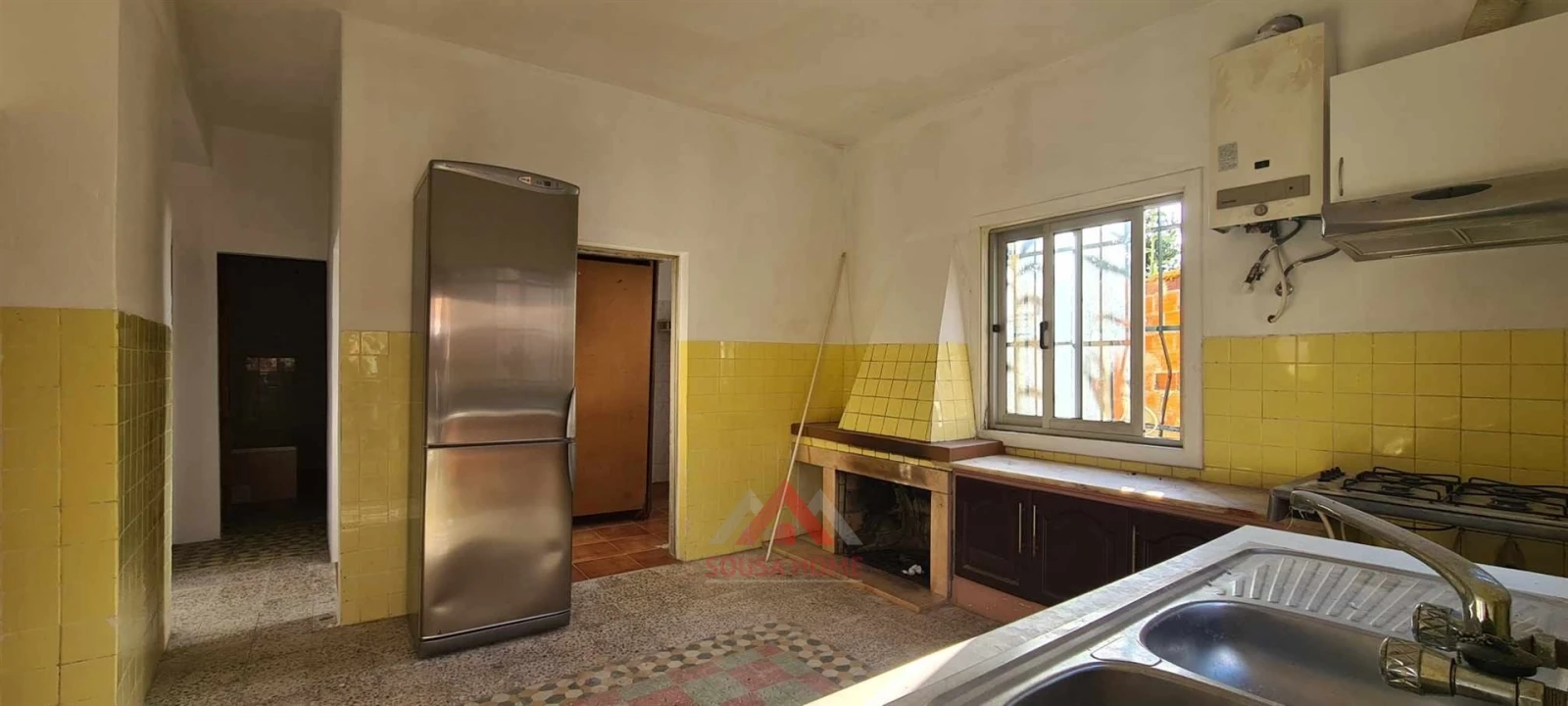 Moradia T5 para Venda em Maceira Foto 7