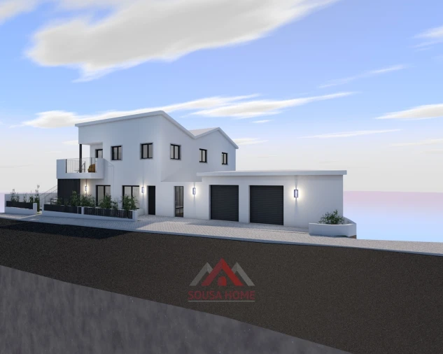 Moradia T5 para Venda em Maceira Foto 2