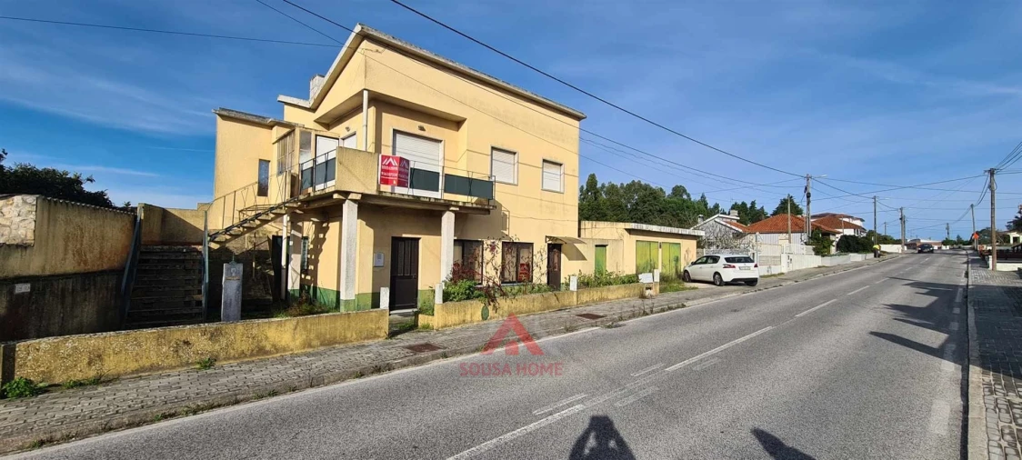 Moradia T5 para Venda em Maceira Foto 4