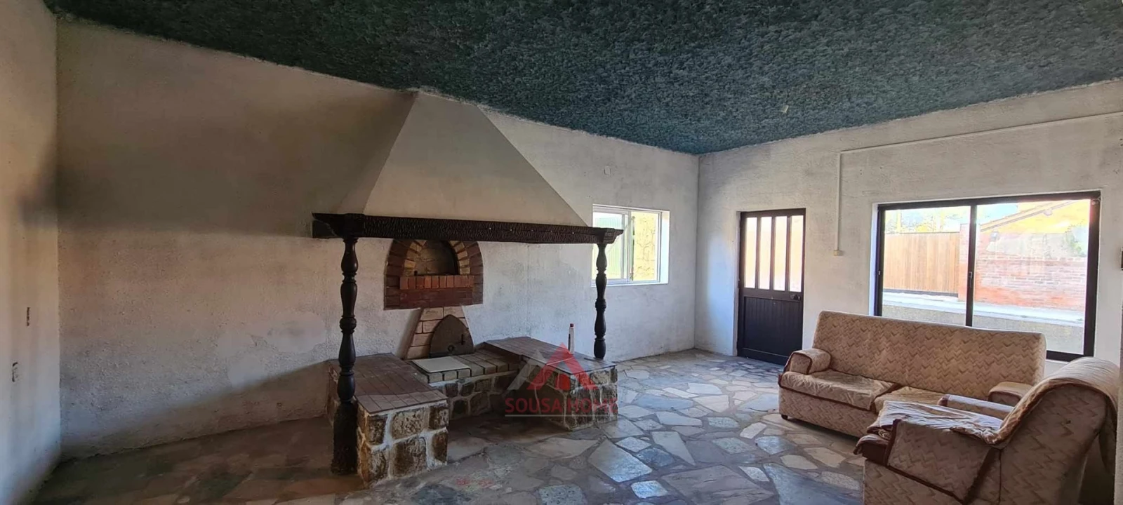 Moradia T5 para Venda em Maceira Foto 10