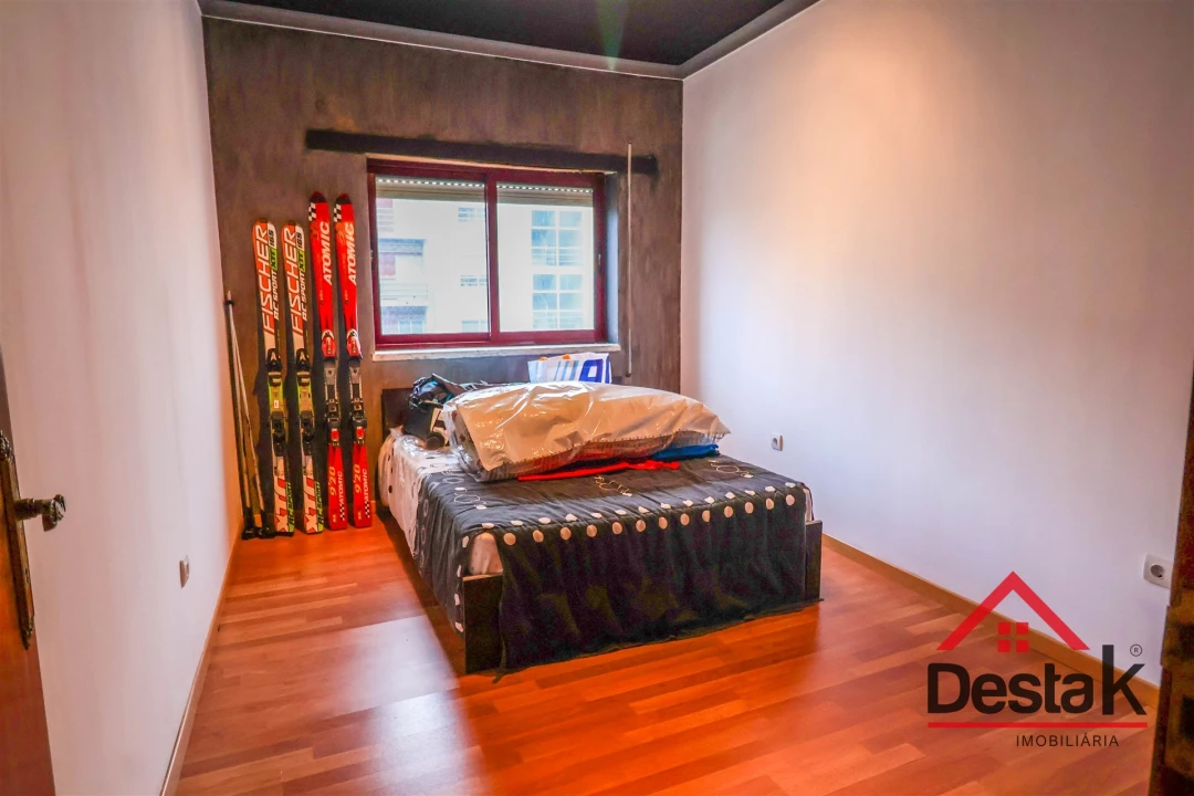 Apartamento T3 para Venda em Viseu Foto 12