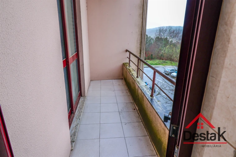 Apartamento T3 para Venda em Viseu Foto 7
