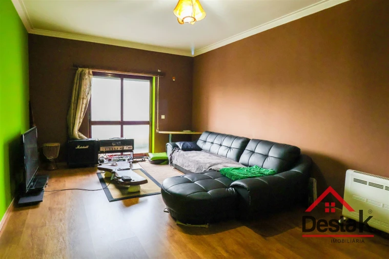 Apartamento T3 para Venda em Viseu Foto 4