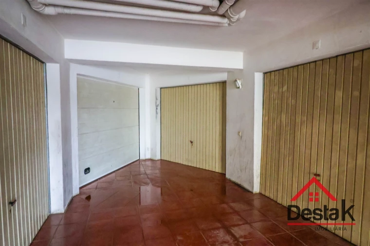 Apartamento T3 para Venda em Viseu Foto 18