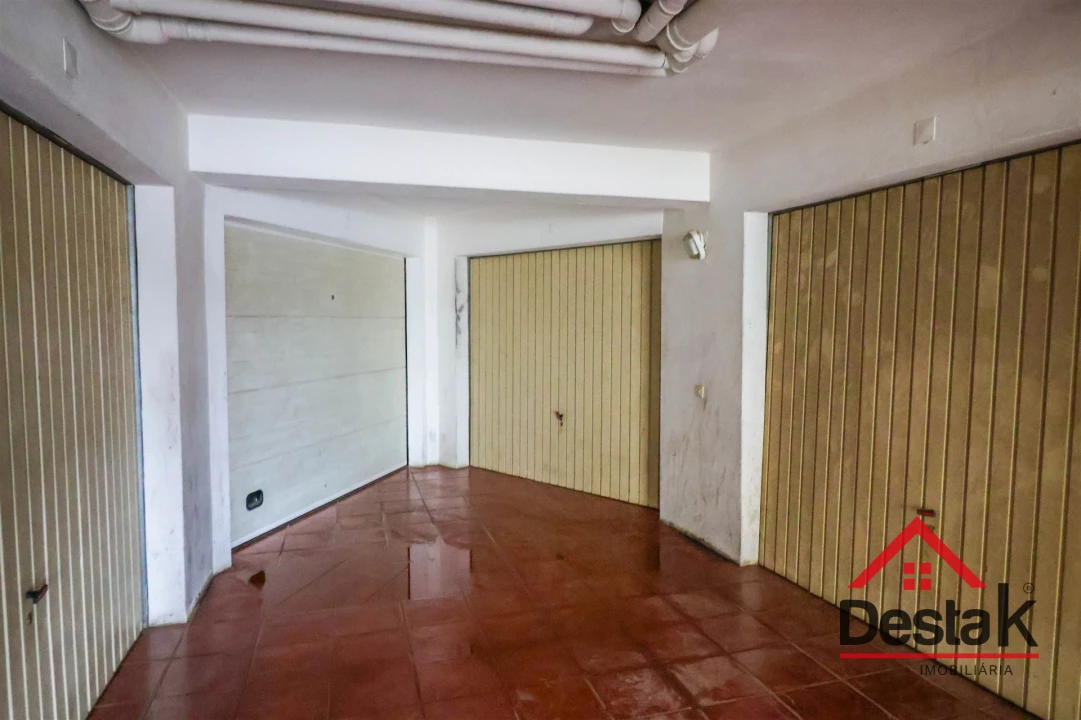 Apartamento T3 para Venda em Viseu Foto 18