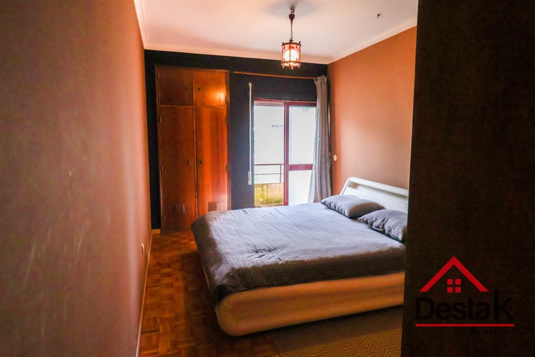 Apartamento T3 para Venda em Viseu Foto 14
