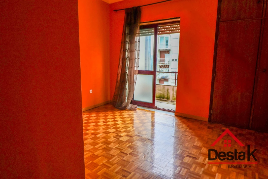 Apartamento T3 para Venda em Viseu Foto 10