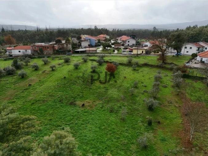 Terreno para Venda em Molelos Foto 8