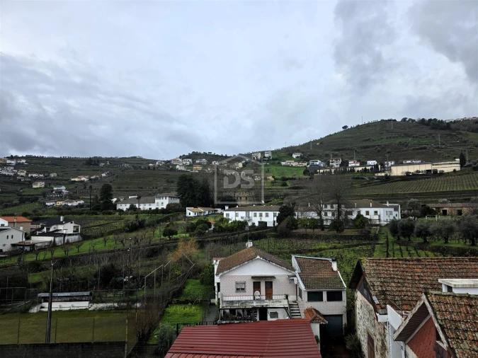 Apartamento T3 para Venda em Peso da Régua e Godim Foto 16