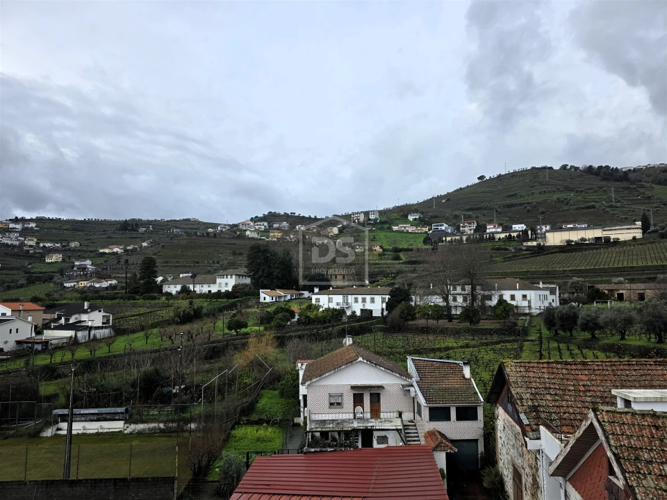 Apartamento T3 para Venda em Peso da Régua e Godim Foto 16