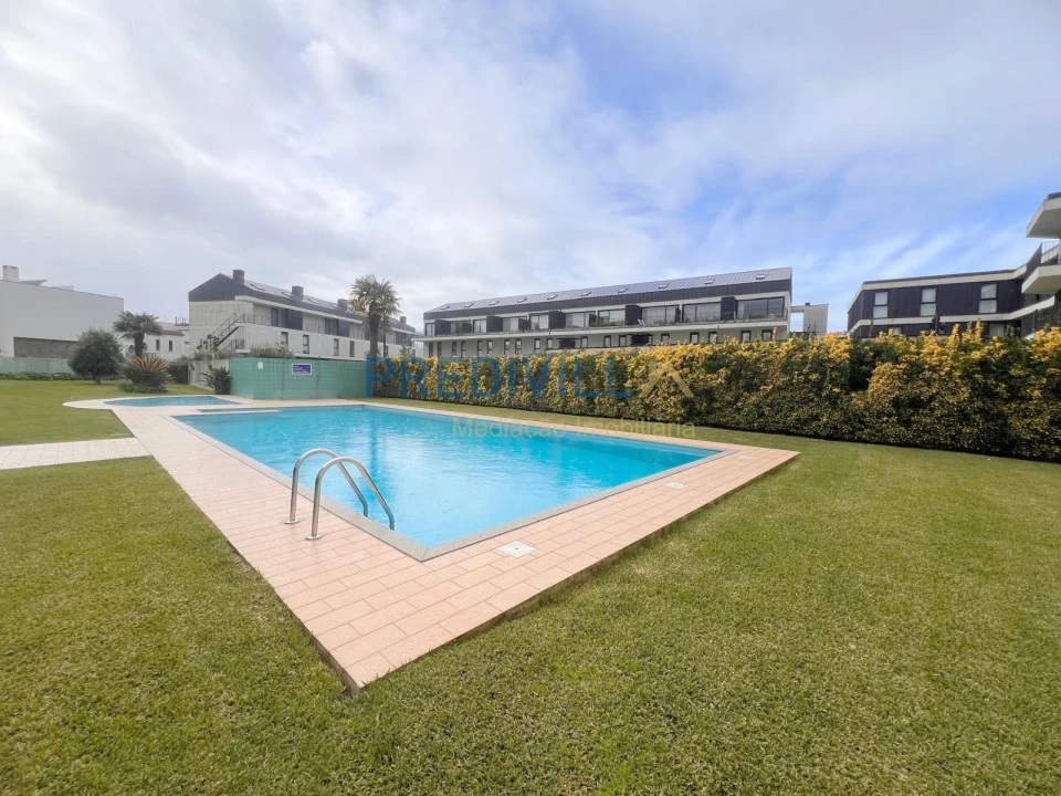 Apartamento T2 para Venda em Apúlia e Fão Foto 25