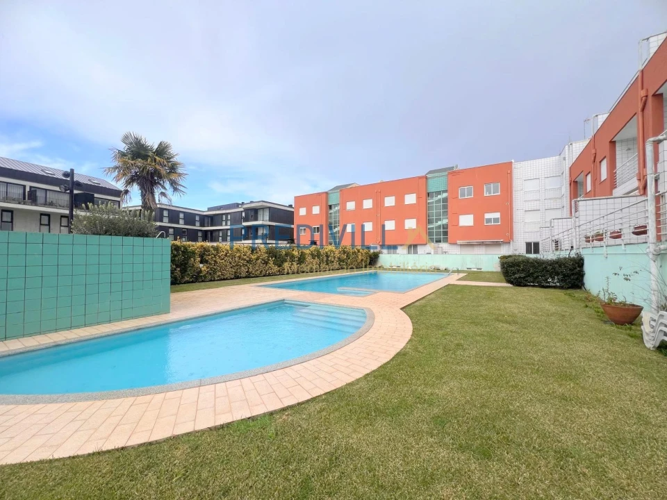 Apartamento T2 para Venda em Apúlia e Fão Foto 22